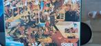 Puzzel 1500 stukjes, Ophalen of Verzenden, Zo goed als nieuw