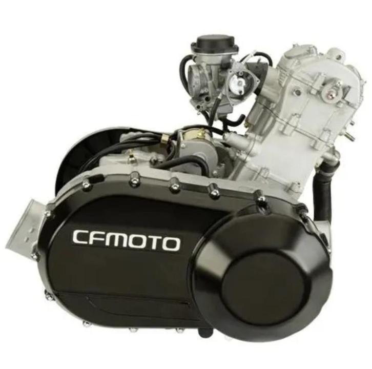 Te koop gevraagd een CFmoto 500 motor CF188, Auto-onderdelen, Motor en Toebehoren, Overige automerken, Nieuw, Ophalen of Verzenden