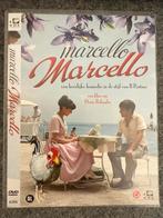 Marcello Marcello DVD - Heerlijke Komedie!, Alle leeftijden, Ophalen of Verzenden, Zo goed als nieuw, Overige genres
