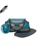 Deryan Baby Luxe Campingbedje Ocean, Kinderen en Baby's, Babywiegjes en Ledikanten, Ophalen of Verzenden, Nieuw, Reisbedje