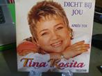 Tina Rosita : dicht bij jou cd single, Ophalen, Zo goed als nieuw, Levenslied of Smartlap