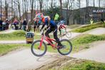 Stoere Yess Expert race BMX met schijfrem, custom paint, Fietsen en Brommers, Fietsen | Crossfietsen en BMX, Ophalen, Gebruikt