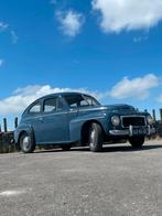 Prachtige oldtimer te koop, Blauw, Particulier, Sedan, 5 stoelen