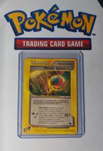 Miracle Sphere Alpha, Uncommon Trainer Skyridge Set 2003, Ophalen of Verzenden, Zo goed als nieuw, Losse kaart