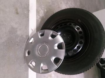 Winterbanden beschikbaar voor biedingen