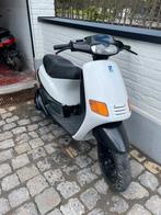 Zip type 3 70cc, Fietsen en Brommers, Snorfietsen en Snorscooters, Ophalen of Verzenden, Zo goed als nieuw, Tweetakt, Piaggio