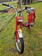 Oude brommer, Fietsen en Brommers, Ophalen of Verzenden, Gebruikt, Overige modellen