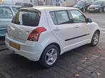 Suzuki Swift 1.3 Limited 5-Deurs Airco Nieuwe APK, Voorwielaandrijving, Gebruikt, 400 kg, Origineel Nederlands