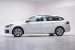 Peugeot 308 1.2 PureTech Active [ Navi i-Cockpit Trekhaak ], Gebruikt, 1199 cc, Origineel Nederlands, 3 cilinders