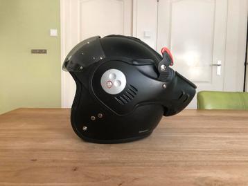 Roof Boxer - S beschikbaar voor biedingen
