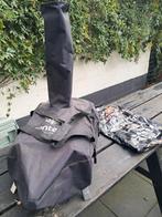 Pizzaoven op pellets, Tuin en Terras, Pizzaovens, Ophalen, Gebruikt, Fonteyn