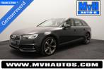 Audi A4 Avant 35 TFSI Sport |B&O|TREKHAAK|SPORTSTOELEN, Gebruikt, 4 cilinders, A4, Electronic Stability Program (ESP)