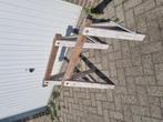 Schraagjes, Doe-het-zelf en Verbouw, Steigers, Ophalen of Verzenden, Gebruikt, Overige typen, Minder dan 2 meter