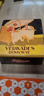 Blikken trommels, Verzamelen, Blikken, Ophalen, Gebruikt, Overige