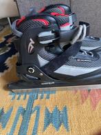 schaatsen Nijdam maat 39, Sport en Fitness, Schaatsen, Ophalen, Zo goed als nieuw, Nijdam, Noren