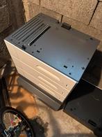 HP PageWide printer, Ophalen