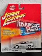 Johnny Lightning Nissan Skyline GT-R Import Heat, Verzenden, Nieuw, Auto