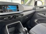 Volkswagen Caddy 1.5 TSI Life Business | Cruise | Airco | BT, Auto's, Voorwielaandrijving, Stof, 4 cilinders, Start-stop-systeem