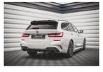 Achterspoiler BMW 3 serie G21 touring Maxton Design, Ophalen