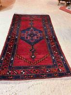 Perzisch tapijt warme kleurstelling 187/102, Antiek en Kunst, Antiek | Kleden en Textiel, Ophalen of Verzenden