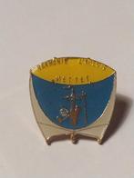 Mettet Harmonie L'Avenir Speldje, Verzamelen, Speldjes, Pins en Buttons, Ophalen of Verzenden, Gebruikt, Overige onderwerpen, Speldje of Pin