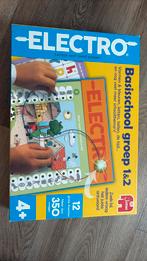 Electro, Ophalen of Verzenden, Zo goed als nieuw