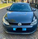 Volkswagen Golf 1.6 TDI 81KW/110PK Var. Aut7 2014 Grijs, Auto's, 4 cilinders, 700 kg, Origineel Nederlands, Diesel