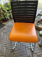 6 x Steelcase projectstoelen met antibacteriële bekleding, Ophalen, Overige materialen, .......................................