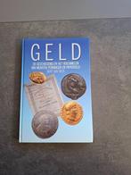 Geld, Ophalen of Verzenden, Boek of Naslagwerk