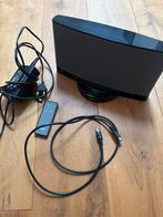 Bose SoundDock - Docking Systeem, Audio, Tv en Foto, Stereo-sets, Gebruikt, MP3-aansluiting, Ophalen of Verzenden, Bang & Olufsen