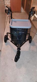 Rollator zo goed als nieuw., Diversen, Rollators, Ophalen of Verzenden, Zo goed als nieuw