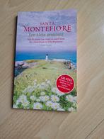 Santa Montefiore Een klein avontuur, Ophalen of Verzenden
