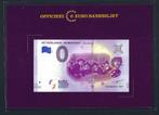 0 Euro Bankbiljet Rembrandt, Ophalen of Verzenden, Euro's, Los biljet
