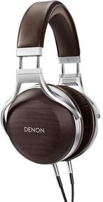 Denon AH-D5200EM, Ophalen of Verzenden, Nieuw, Over oor (circumaural), Overige merken