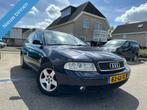 Audi A4 Avant 1.6 Advance (bj 2001), Origineel Nederlands, Te koop, 5 stoelen, Benzine