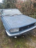 Onderdelen renault 20 LS en TS, Ophalen of Verzenden, Renault, Deur