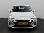 Hyundai i10 1.0 Comfort Smart 5-zits | Airco | Cruise Contro, Auto's, Voorwielaandrijving, 12 maanden, Stof, Gebruikt