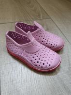 Speedo waterschoenen/zwemschoenen/strandschoenen maat 24, Ophalen of Verzenden, Gebruikt, Jongetje of Meisje, Schoentjes