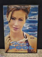 Hugo Pool / Pool Girl (alyssa milano / 1997), Vanaf 12 jaar, Ophalen of Verzenden, Zo goed als nieuw, Overige genres