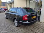 Skoda Octavia Combi 1.8 TSI Ambiente '07 Airco|Cruise!, Voorwielaandrijving, 65 €/maand, Stof, 4 cilinders