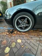 Velgen set mercedes benz slk, Ophalen of Verzenden