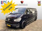 Volkswagen Transporter 2.0 TDI L2H1 DC Bulli 4Motion Highlin, Automaat, 15 km/l, Gebruikt, 4 cilinders