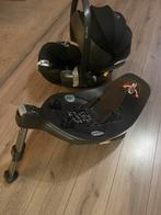 Cybex Cloud autostoel met draaibare cybex base, Kinderen en Baby's, Autostoeltjes, Gebruikt, Zijbescherming, Isofix, 0 t/m 13 kg