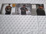 50 Cent CD's - The Massacre & Hustler's Ambition, Ophalen of Verzenden, 2000 tot heden, Zo goed als nieuw