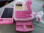 Speelgoed kassa z.g.a.n, Kinderen en Baby's, Speelgoed | Overig, Ophalen of Verzenden, Zo goed als nieuw, Jongen of Meisje