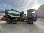 MAN - 2006 - TGA 33.350 - Vrachtwagen, Auto's, Bedrijf, Te koop, MAN, Overige brandstoffen
