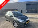 Citroen C3 1.6 e-HDi Dynamique Bluetooth Panorama, Auto's, Voorwielaandrijving, Euro 5, 28 km/l, Gebruikt