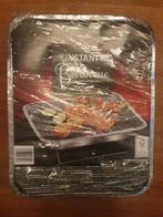 Instant Barbecue - Nieuw in verpakking, Tuin en Terras, Ophalen, Nieuw, Instant Barbecue