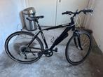 Gazelle mountainebike hybride fiets, Fietsen en Brommers, Ophalen, 28 inch, Gebruikt, Heren