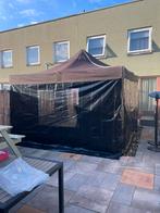Easy up partytent huren almere 4x4 4x6 4x10, Verzenden